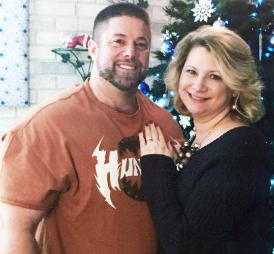 Tammy Bailey, Michael Mincin